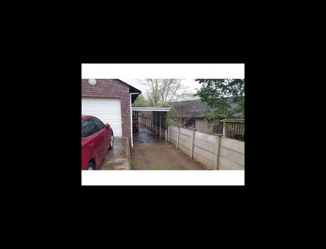 3 BEDROOM HOUSE TO LET IN LINCOLN MEADE